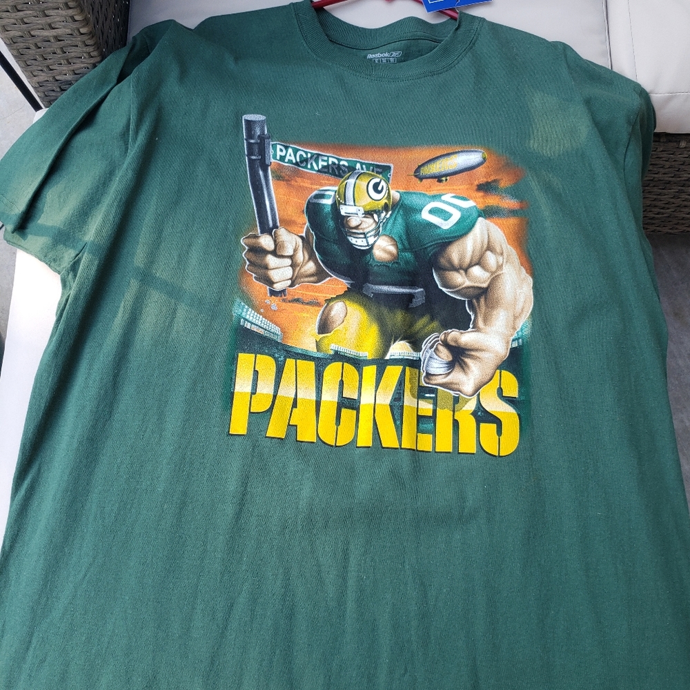 Mens shirt